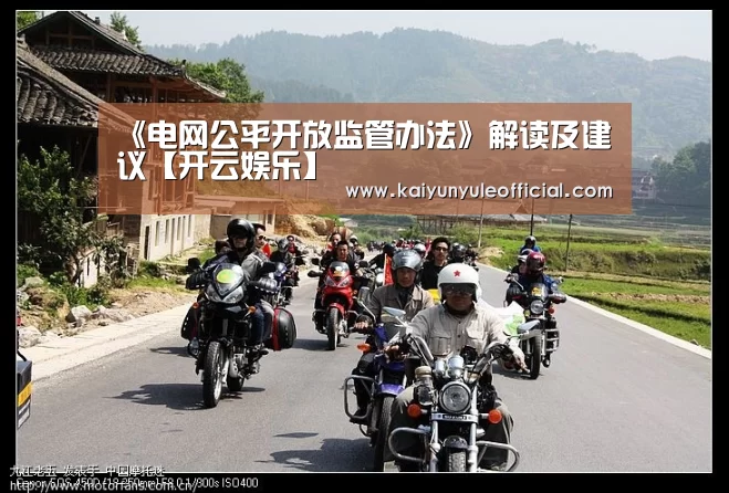 《电网公平开放监管办法》解读及建议【开云娱乐】
