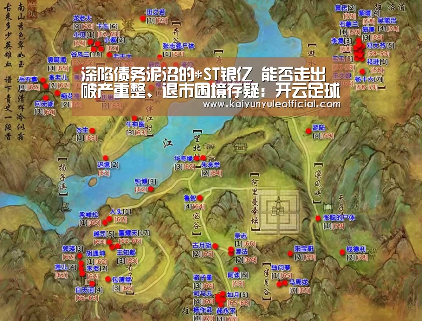 深陷债务泥沼的*ST银亿 能否走出破产重整、退市困境存疑:开云足球(图1) 开云篮球