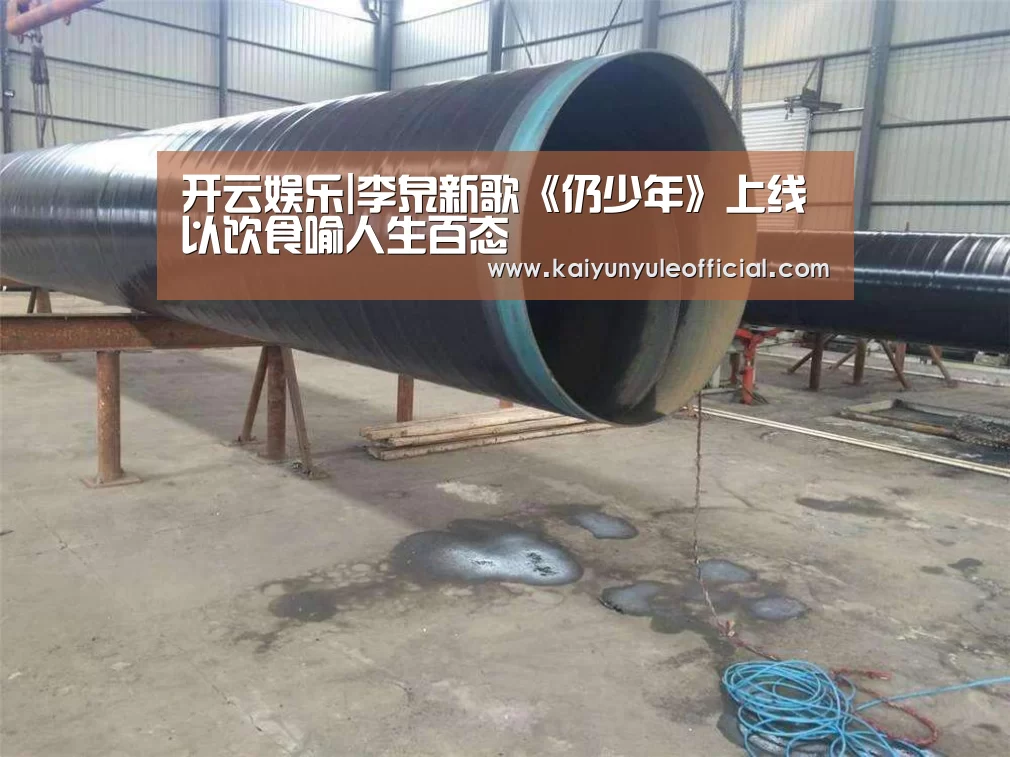 开云娱乐|李泉新歌《仍少年》上线以饮食喻人生百态