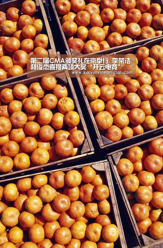 第二届CMA颁奖礼在京举行 李荣浩林俊杰喜提两项大奖‘开云电竞’(图2) 开云电竞