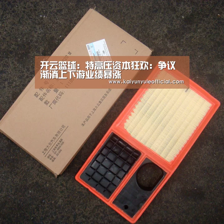 开云篮球:特高压资本狂欢:争议渐消上下游业绩暴涨(图2) 开云足球