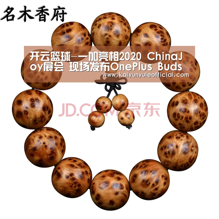 开云篮球-一加亮相2020 ChinaJoy展会 现场发布OnePlus Buds无线耳机(图3) 开云篮球